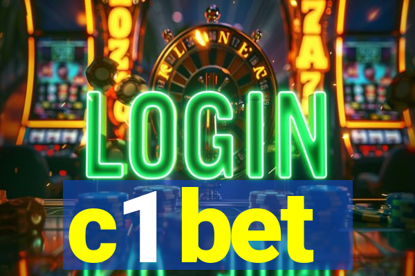 c1 bet